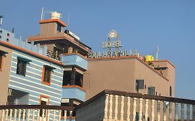 Hotel Banjara Mount Abu