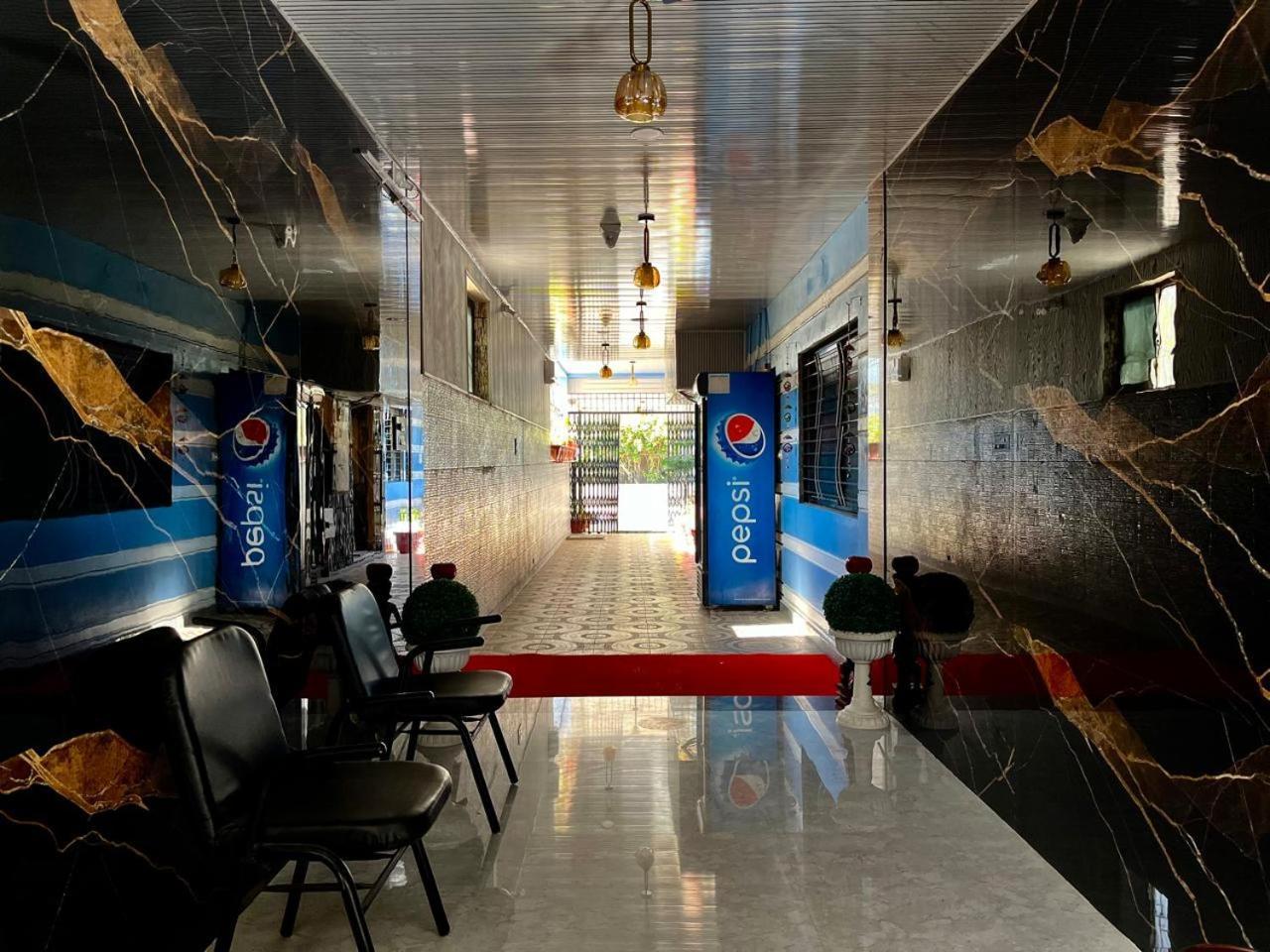 Hotel Banjara Hills Abu Road Exterior photo